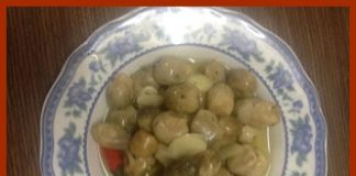 nam-rom-chua-ngot