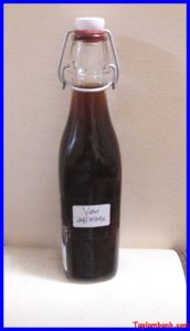vani extract
