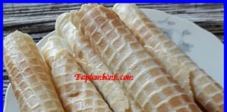banh oc que