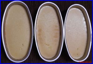 flan cheese