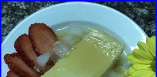 flan cheese1