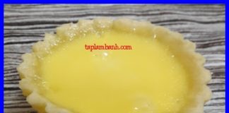 tart trung HK