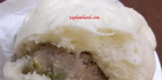 banh bao ca can