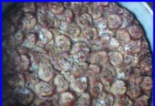 BÁNH CHUỐI NƯỚNG CỰC NGON banh-chuoi-nuong
