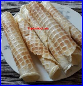 banh oc que banh oc que