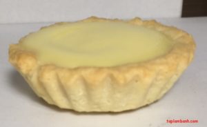 Cheese tart Cheese tart