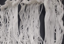 Bánh hỏi bằng máy Philips/Fine rice vermicelli